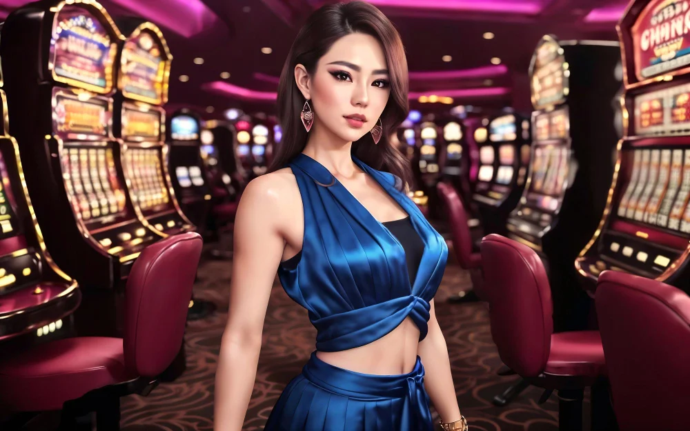 Live casino