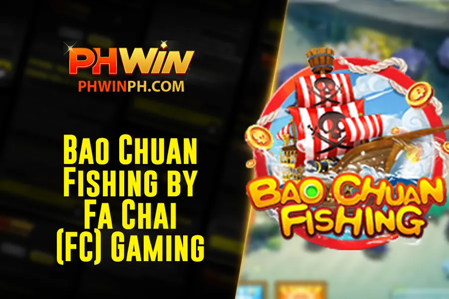 Bao Chuan Fishing