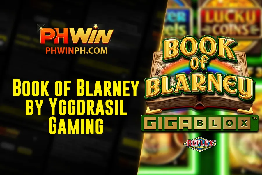 Book of Blarney