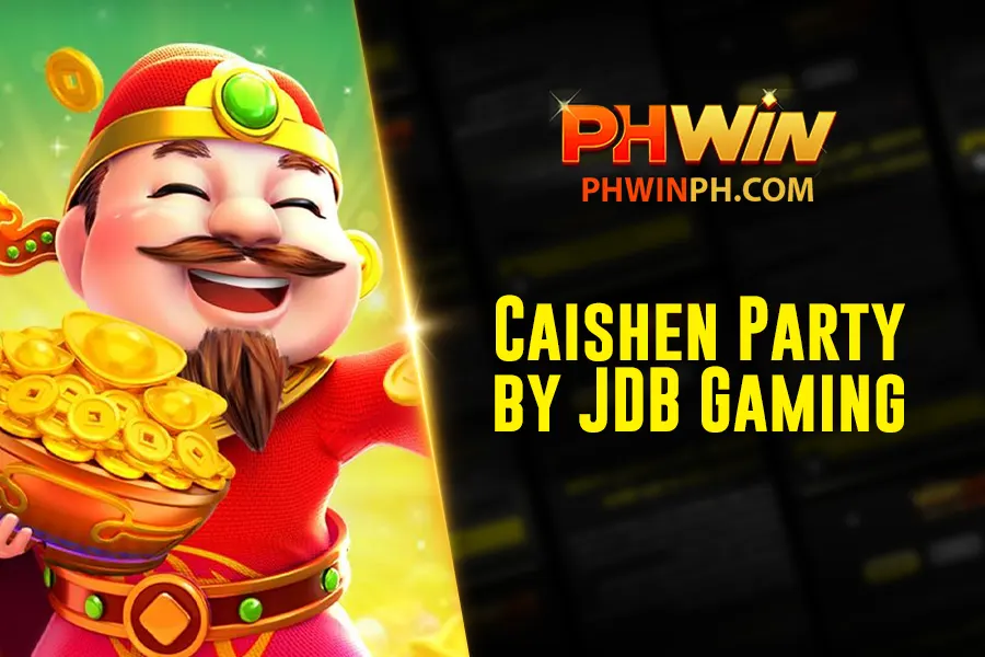 Caishen Party