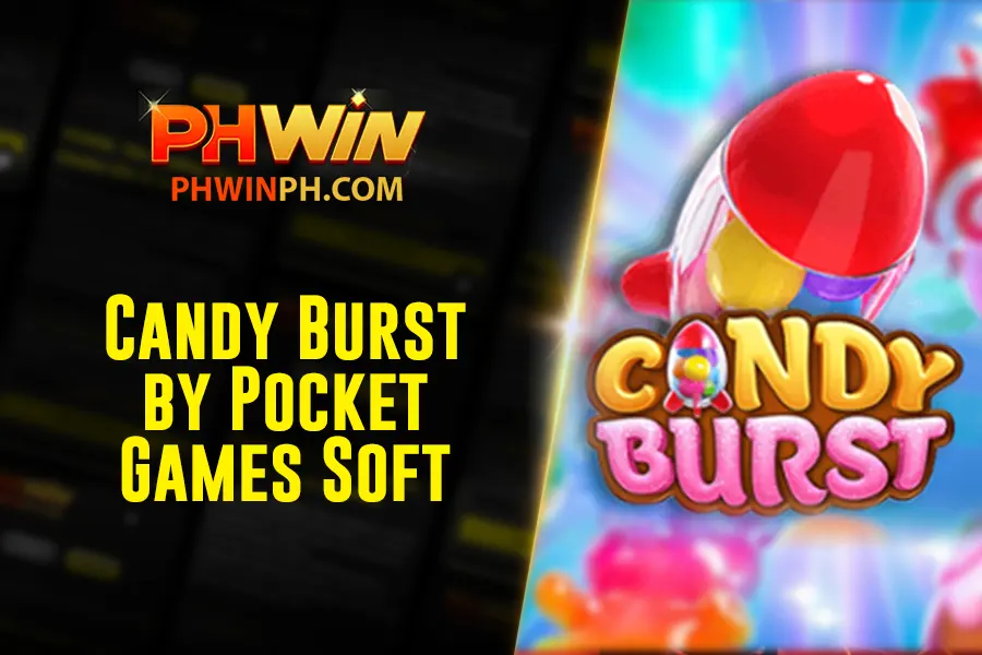 Candy Burst