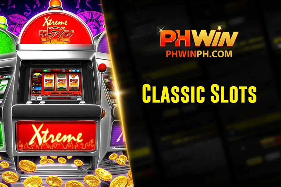 Classic Slots