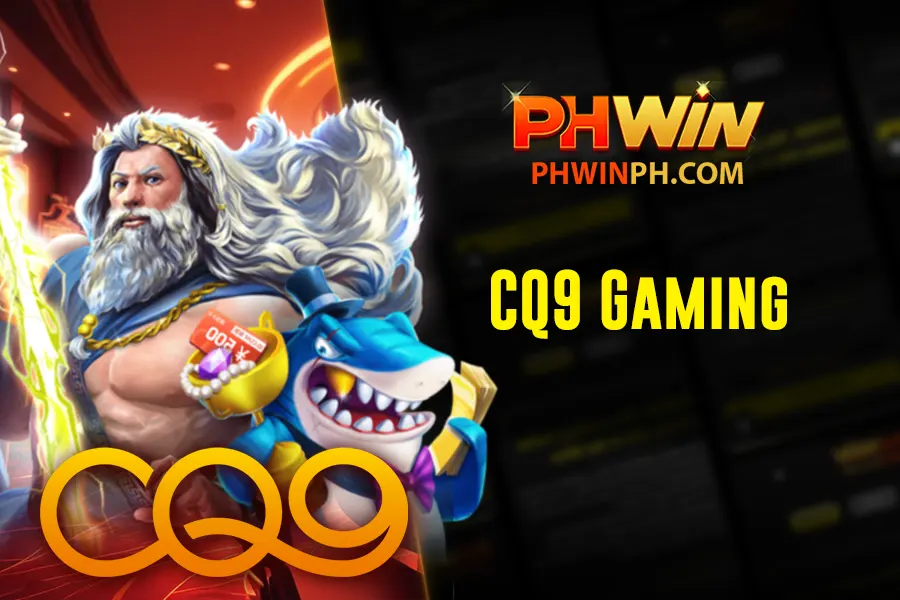 CQ9 Gaming