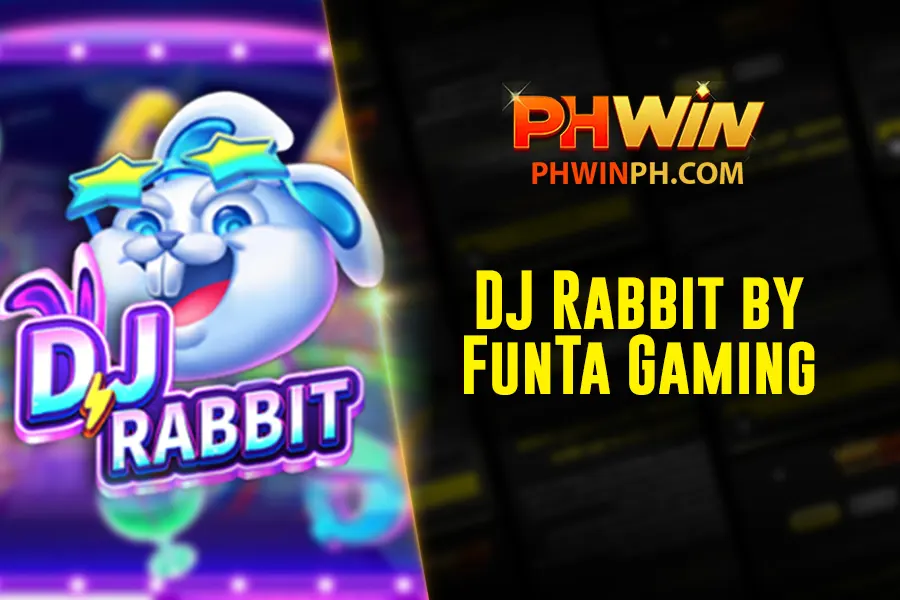 DJ Rabbit