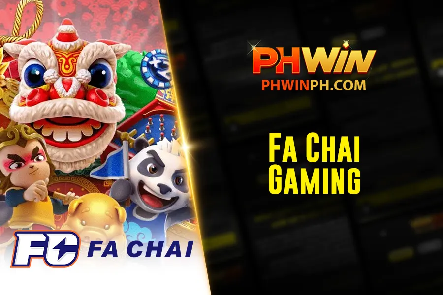 Fa Chai Gaming