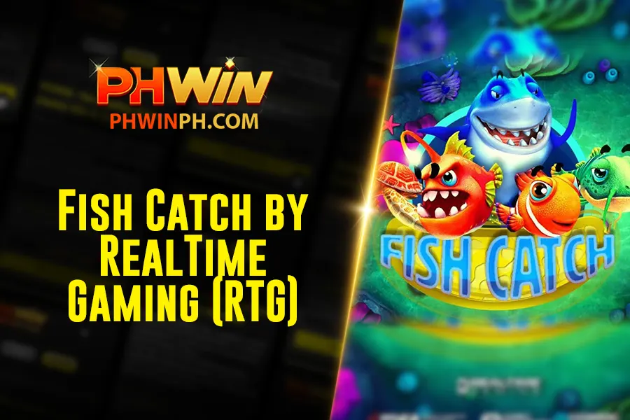 Fish Catch