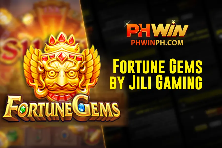 Fortune Gems by Jili Gaming
