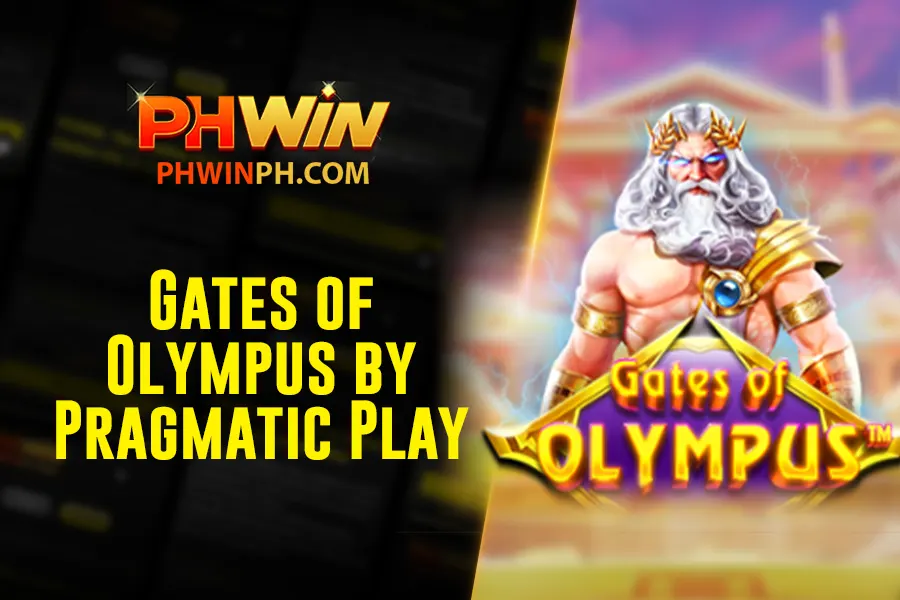 Gates of Olympus