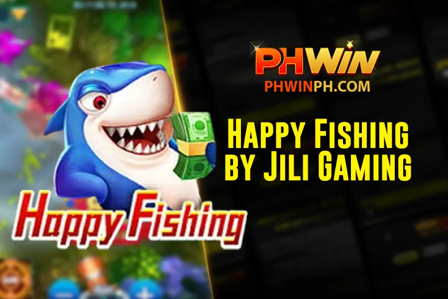 Happy Fishing