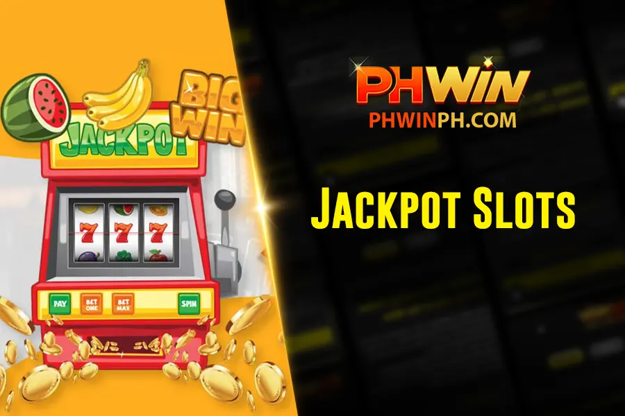 Jackpot Slots