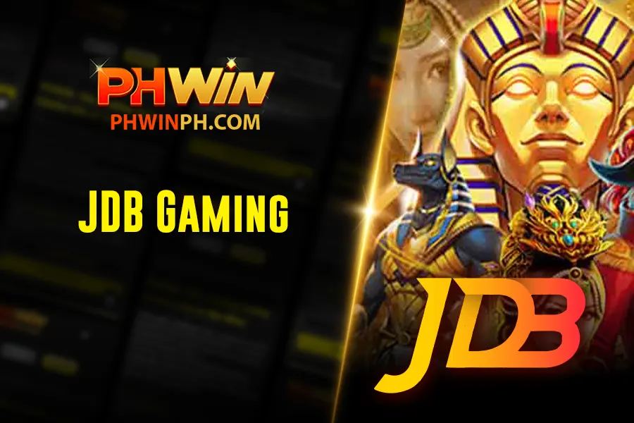 JDB Gaming