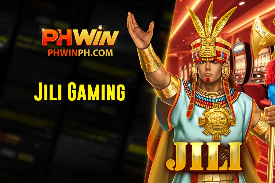 Jili Gaming