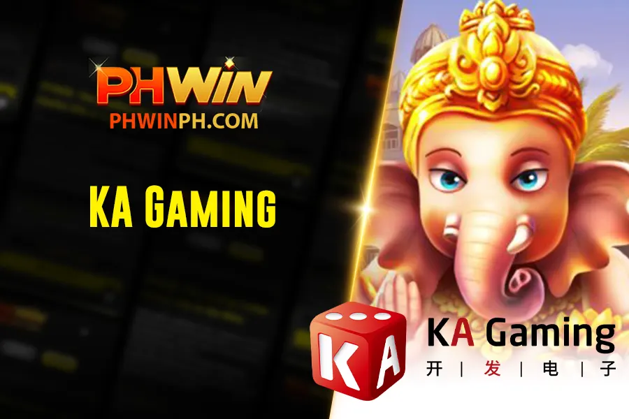 KA Gaming