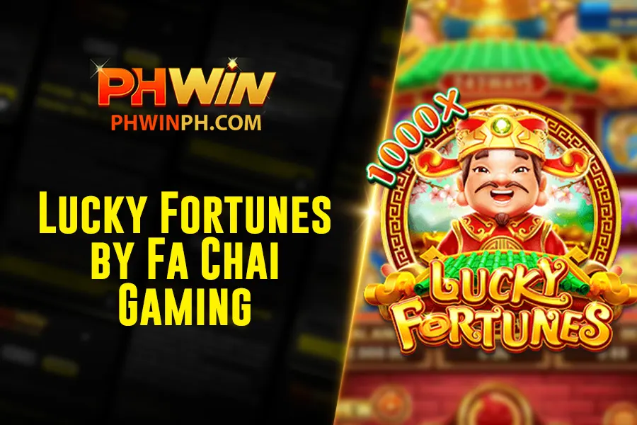 Lucky Fortunes