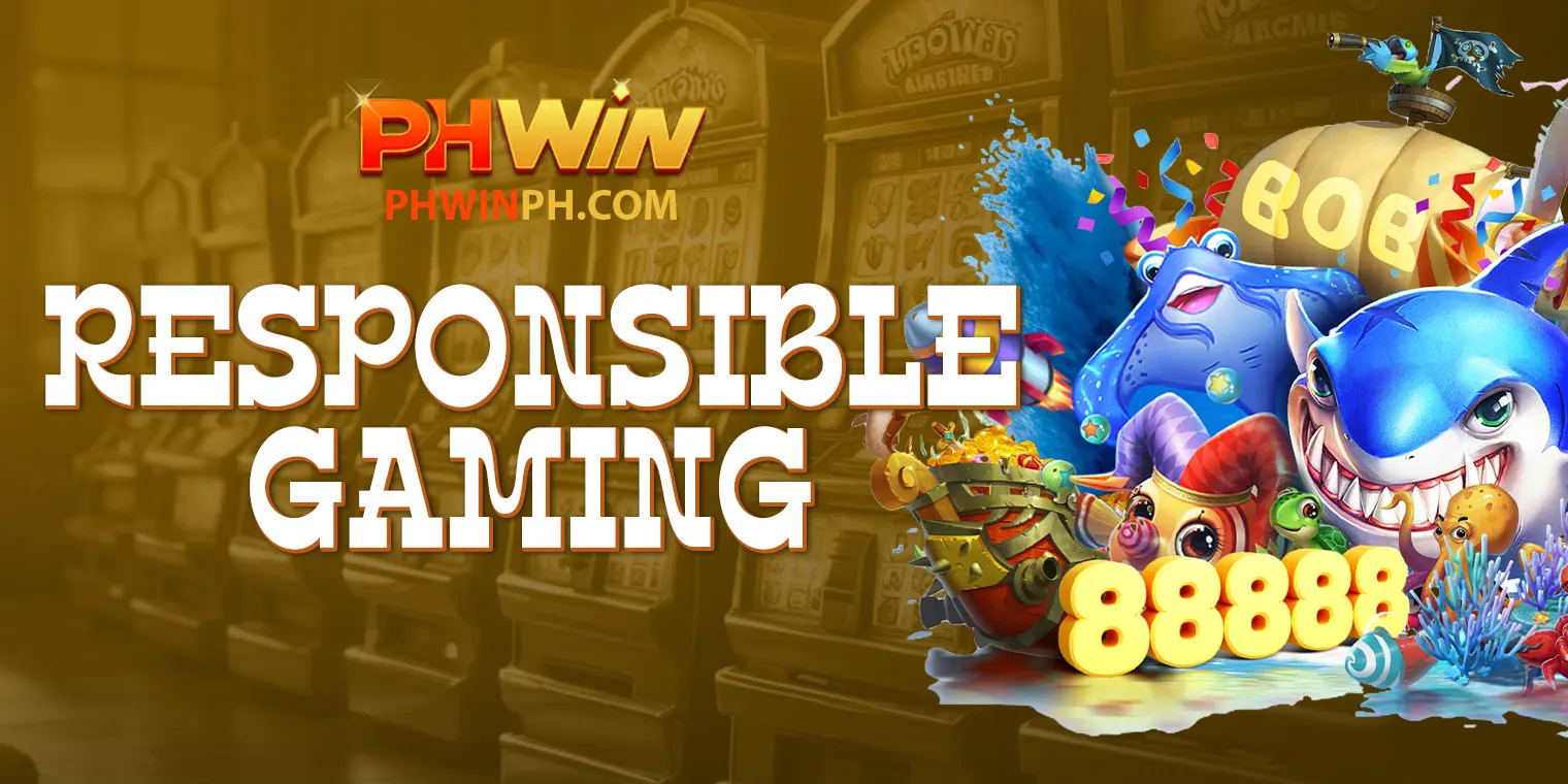Responsible gaming
