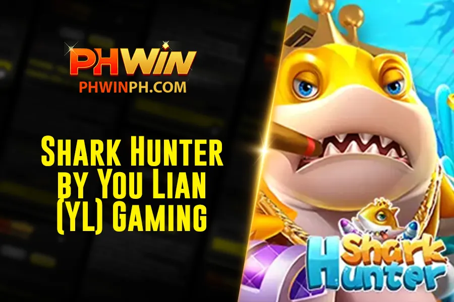 Shark Hunter