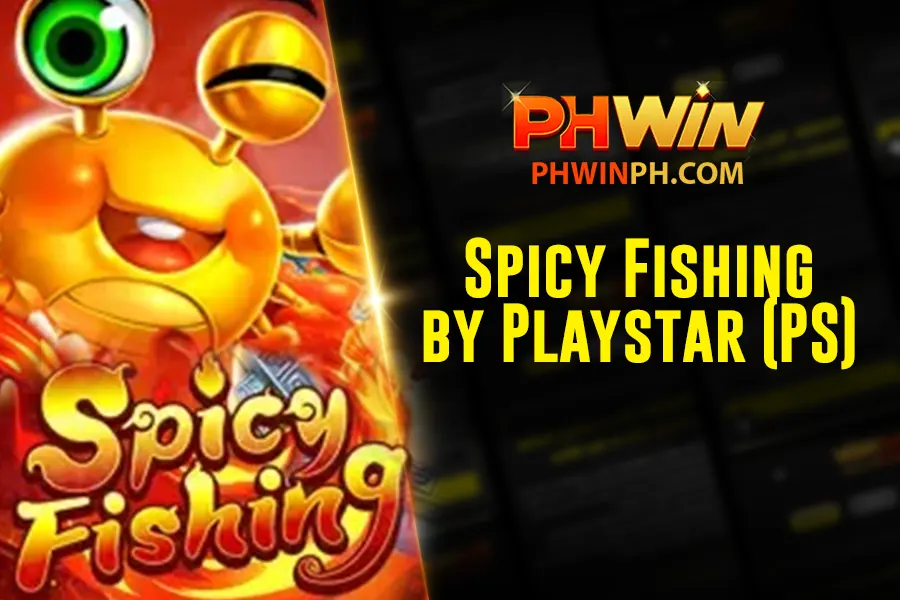 Spicy Fishing