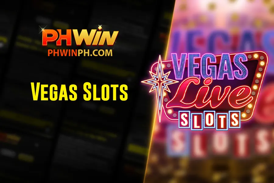 Vegas Slots