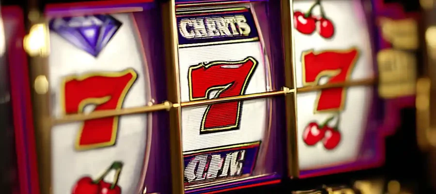 Phwin Slot Casino: Tuklasin ang Kakaibang Saya ng Slot Games