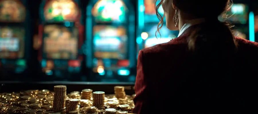 Paano Manalo ng Tunay na Pera sa Phwin Slot