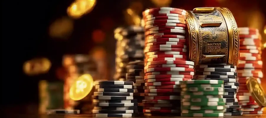 Phwin Slot Casino: Ultimate Guide sa Pilipinas
