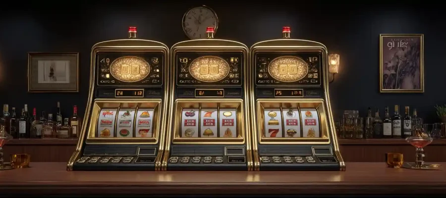 Phwin Slot Meter: Gamitin para sa Mas Masayang Laro