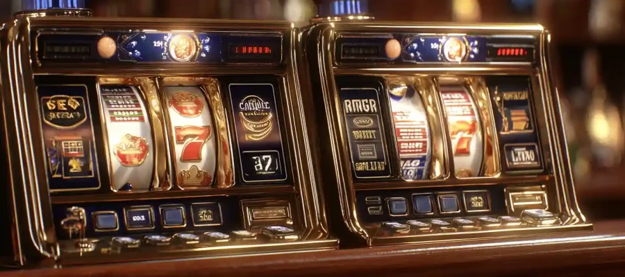 Paano Kumita gamit ang phwin slot Real Money