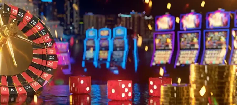 phwin slot game: Gabay at Tips sa Paglalaro