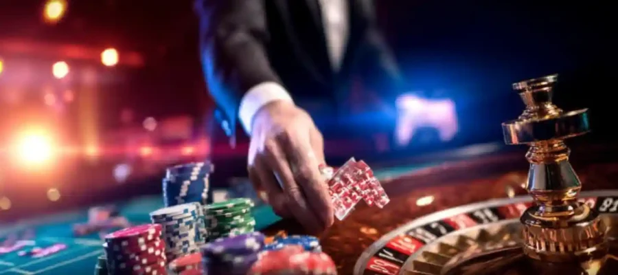 Karanasan sa phwin slot casino sa Pilipinas