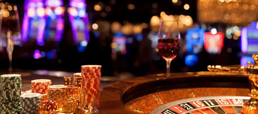 Phwin Slot Real Money: Gabay sa Ligtas na Paglalaro