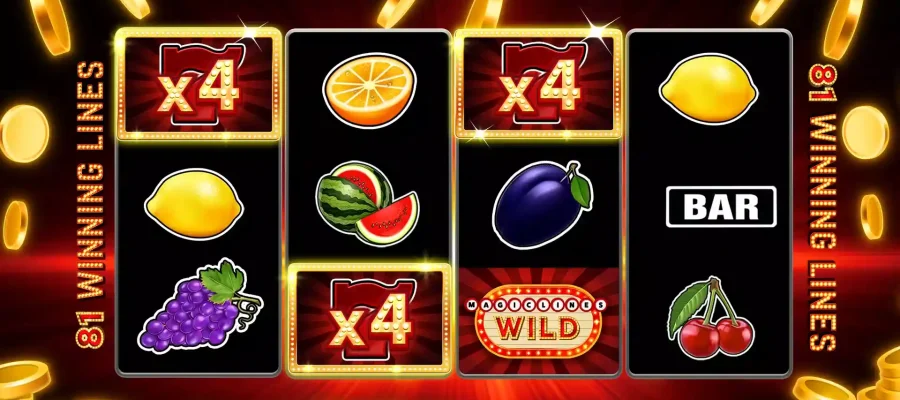 phwin slot: Slot Games Slot Games Phwin: Ang Ultimate Gabay