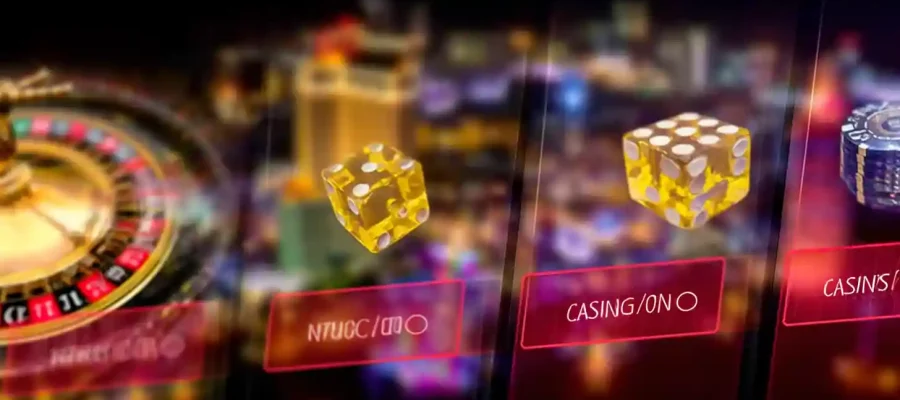 Phwin Slot Casino: Karanasan sa Pilipinas