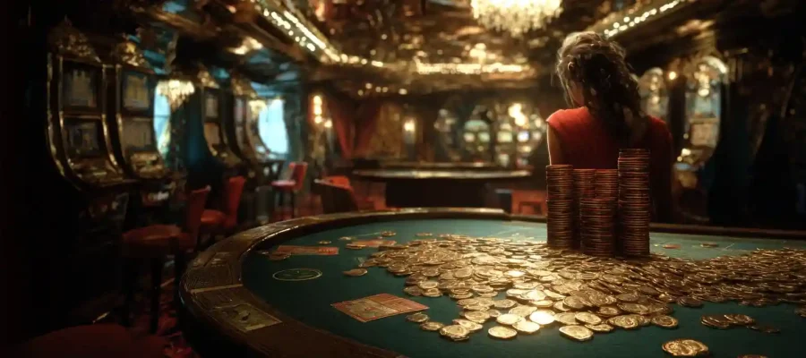 Phwin Slot Casino: Paano Maglaro at Manalo