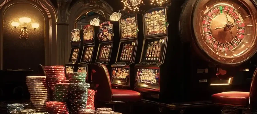Karanasan sa phwin slot casino sa Pilipinas