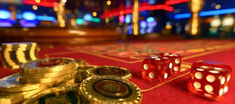 Makilahok sa phwin Slot Game Para sa Tunay na Saya
