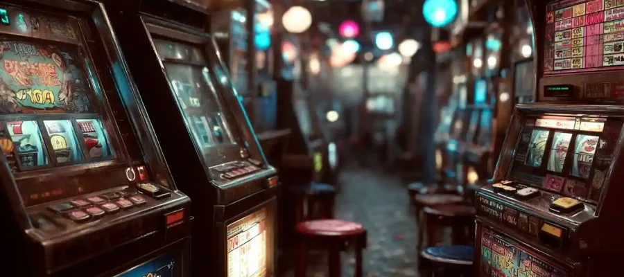 Phwin Slot Casino: Tuklasin ang Ultimate Slot Gaming Experience
