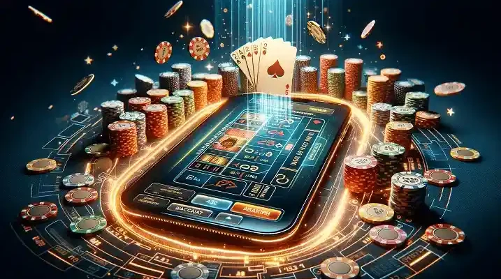 Tuklasin ang phwin slot: Gabay sa Laro at Pag-withdraw