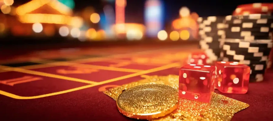 Phwin Slot Casino: Ang Iyong Gabay sa Online Gaming