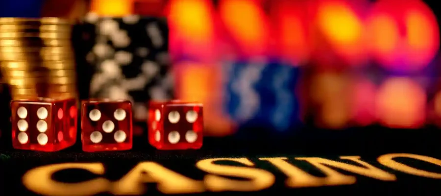 Phwin Slot Casino: Alamin ang Kahalagahan ng Slot Games