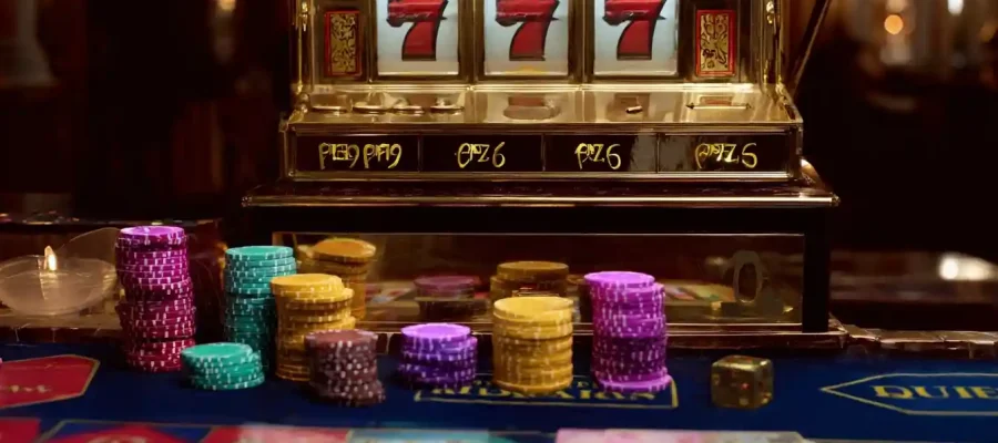 Phwin Slot Meter: Lahat ng Kailangan Mong Malaman