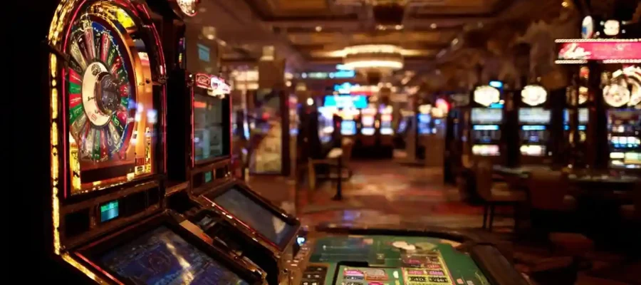 Paano Gamitin ang Phwin Slot Meter para sa Mas Mahusay na Gameplay