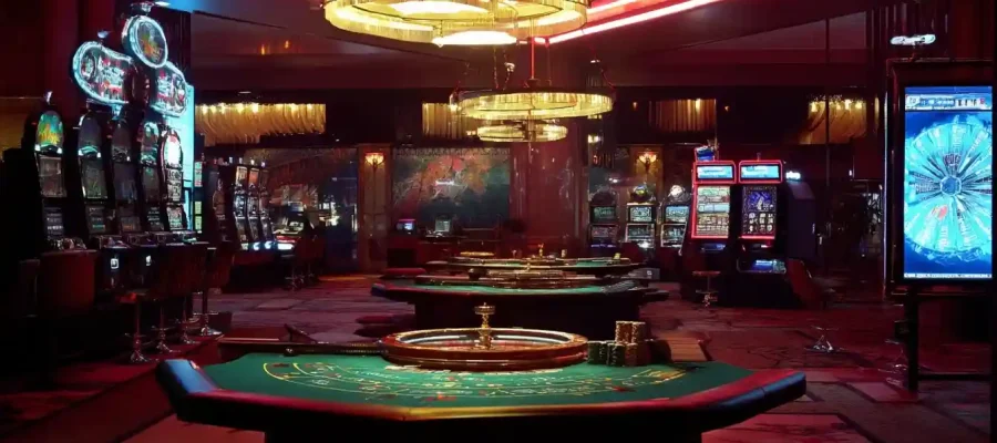 I-explore ang Phwin Slot Meter sa Phwin Slot Casino