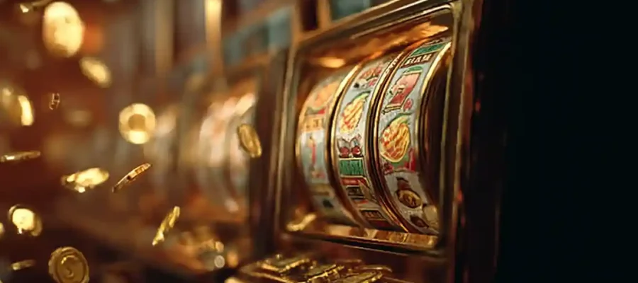 Tuklasin ang Slot Games sa Phwin Slot Casino