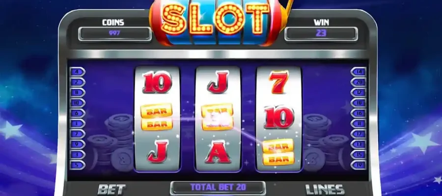 Phwin Slot Casino: Alamin ang Lahat ng Detalye