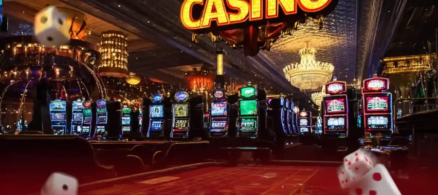 Phwin Slot: Gabay sa Real Money Slot Games sa Pilipinas