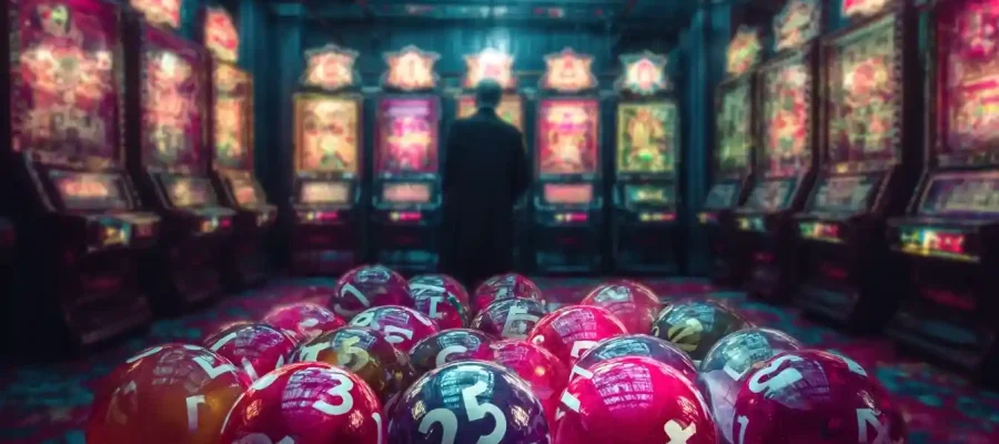 Tuklasin ang Mga Benepisyo ng Phwin Slot Games