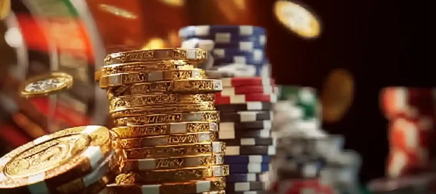 Phwin Slot Casino: Lahat ng Dapat Mong Malaman