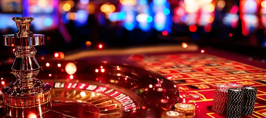 Phwin Slot Casino: Lahat ng Kailangan Mong Malaman