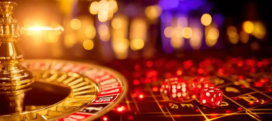 Phwin Slot Games: Paano Maglaro at Manalo sa Slot Casino