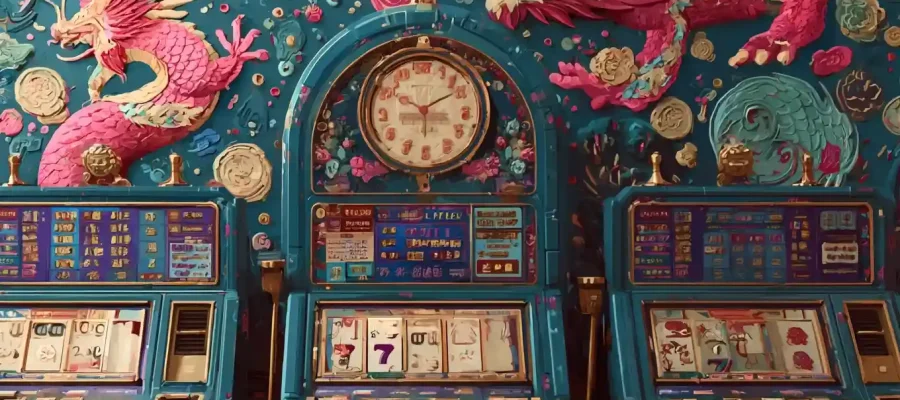 Phwin Slot: Ano ang Nagpapasaya sa Slot Games?